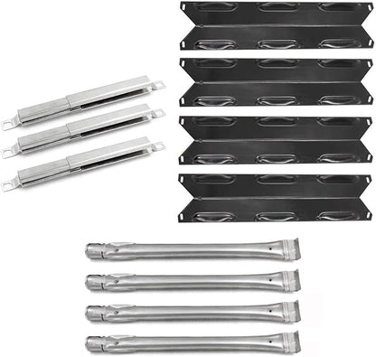 Hongso Repair Kit for Kenmore 146.34611410, 146.34611411, 146.16198211, 146.16197211, 146.46365610, 146.10016510, 146.46372610, 146.23673310, 146.16142210, BBQ Pro 146.23676310