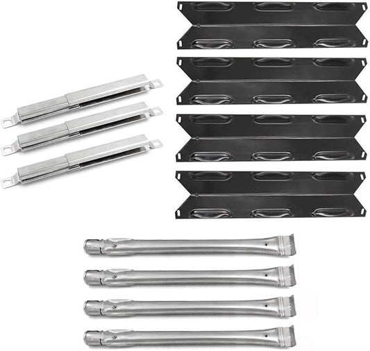 Hongso Repair Kit for Kenmore 146.34611410, 146.34611411, 146.16198211, 146.16197211, 146.46365610, 146.10016510, 146.46372610, 146.23673310, 146.16142210, BBQ Pro 146.23676310