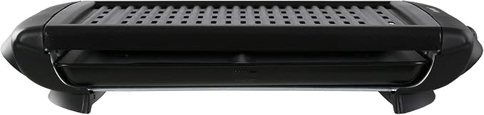 Tayama Smokeless Non-Stick Indoor Electric Grill