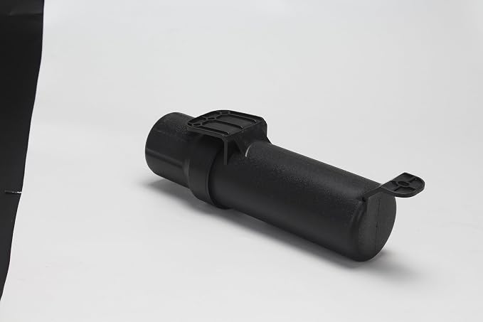 Motorcycle Universal Off-Road Waterproof Tool Tube Storage Boxmotorcycle Tool Box - Glove, Raincoat, Cap Repair, Registration