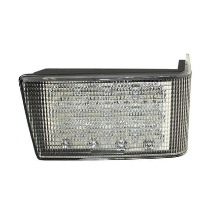 RH Front Grill Light Fits International Replaces 1964579C2