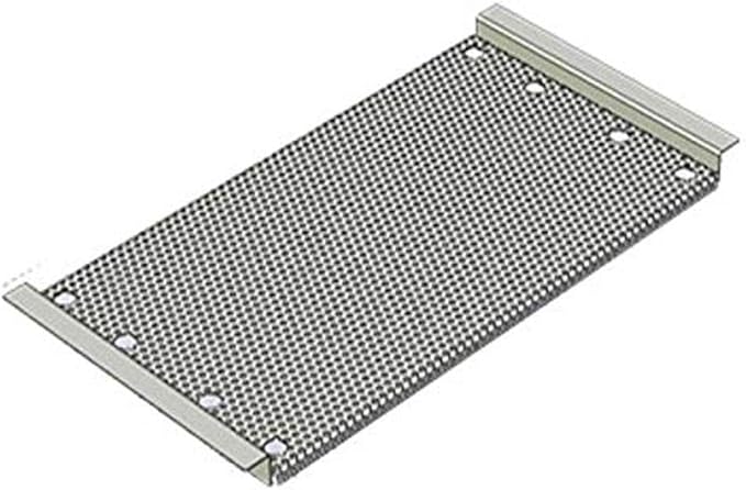 Magma 10-1056C | 12 in. Anti-Flare/Anti-Blow-out Screen (Center), Outdoor Grill Replacement Parts