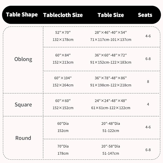 Poise3EHome Round Outdoor Tablecloth with Umbrella Hole and Zipper,Stripe 70 Inch,Polyester SpillProof Washable Table Cloth for Spring Summer Patio Garden Poolside Picnic Camping BBQS
