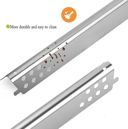 Grill Replacement Parts for Charbroil Performance 4 Burner 463342119, 463342118, 463332718, 463347017, 463376419, 463335517,463377017, Char-Broil 463342119 Parts,Char-Broil 463332718 Replacement Parts