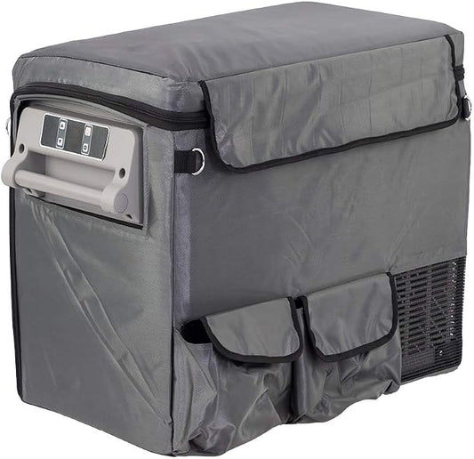 CF55 Insulated Protective Cover for 58 Quart Alpicool Refrigerator
