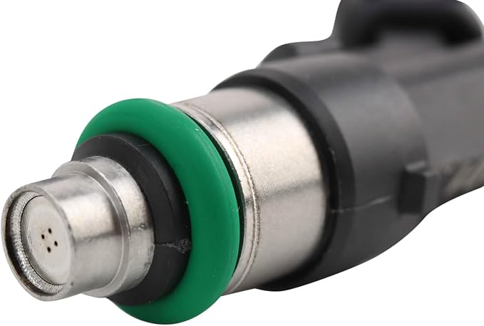 TRQ Fuel Injector Set | For 2006-2011 Ford Crown Victoria Lincoln Town Car Mercury Grand Marquis