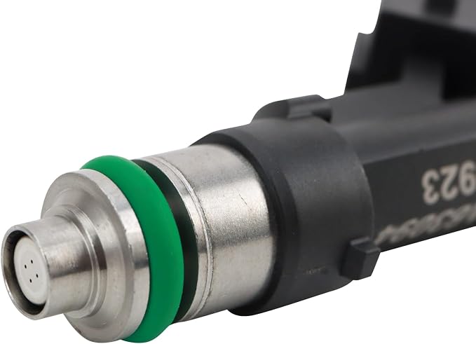 TRQ Fuel Injector Set | For 2003 Ford F-150 2004 F-150 Heritage 2003-2004 F-250 Super Duty F-350 Super Duty