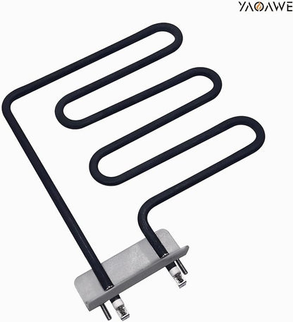 Replacement Part 9907120011 for Masterbuilt Electric Smoker Element, 800 Watt Element Kit Compatible with Masterbuilt 30 Inches Digital Electric Smoker