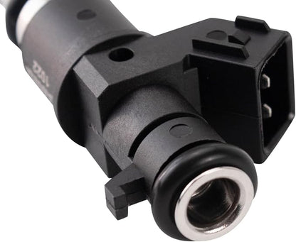 TRQ Fuel Injector Set | For 2005-2006 Acura RSX 2003-2007 Honda Accord 2005-2009 CR-V 2003-2011 Element