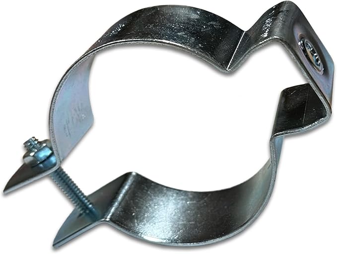 KOZAK Lamp Bracket for Grille Guard 1 Pc