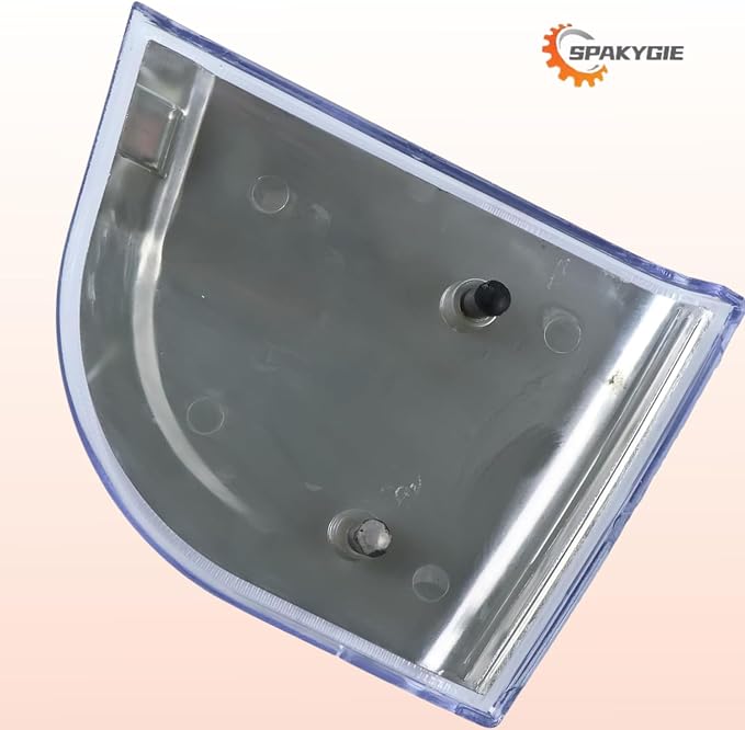 RH Grille Light T0070-99070 for Kubota L2900DT L3300DT L3600DT L4200DT L4200F