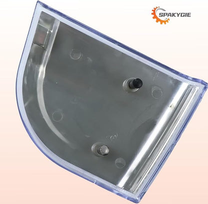 RH Grille Light T0070-99070 for Kubota L2900DT L3300DT L3600DT L4200DT L4200F