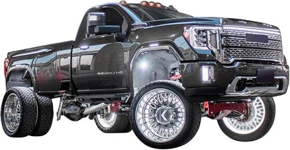 Grille Light Power Bar 2020-2023 Denali 2500/3500