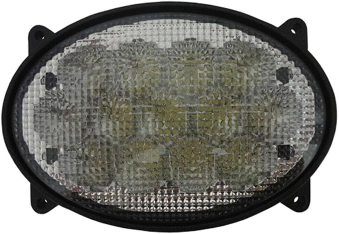 for 87106352 Roof Hood Light Inner Roof Outer Grill HI-LO