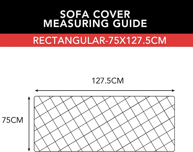 Easy-Going Sectional Couch Covers for Dogs L Shape Sofa Cover Reversible Sofa Slipcover Chaise Lounge Cover Furniture Protector Cover for Pets Dog Cat (30 x 50 inches, Navy/Ivory) | Navy/Ivory, Soft Sofa Slipcover For Dogs, Fits Left/Right Chaise Loung...