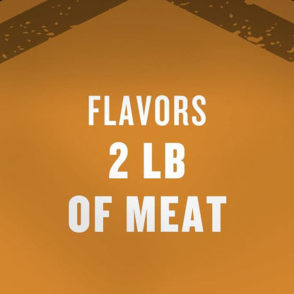 McCormick Grill Mates Marinade Mix, Hawaiian Style BBQ, Tropical Hawaiian-Inspired, 15 Minute Marinade for Chicken, Pork, and Seafood, 1.25 oz (Pack of 12)