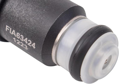TRQ Fuel Injector Set | For 2001-2005 Honda Civic