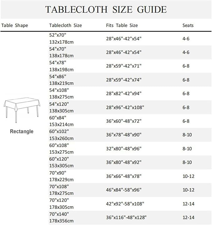 60x108inches White Marble Tablecloth Black Grey Marbling Granite Surface Texture Decorative Table Cloth Waterproof Stain & Wrinkle Resistant Table Cover for Kitchen Dinning Party Supplies