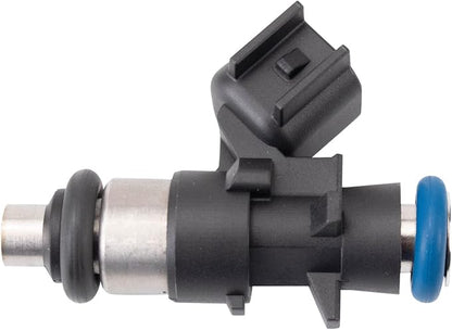 TRQ Fuel Injector Set | For 2014-2017 Jeep Cherokee