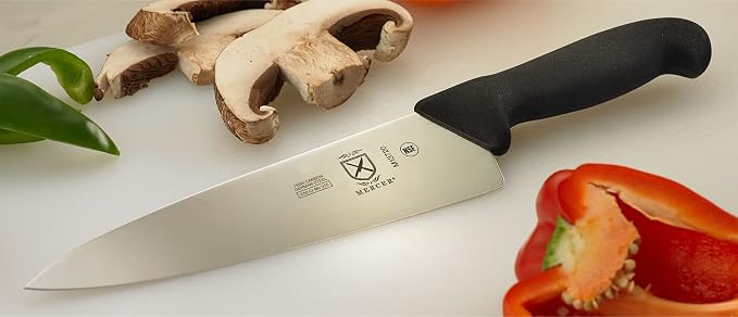 Mercer Culinary BPX Chef's Knife, 8 Inch