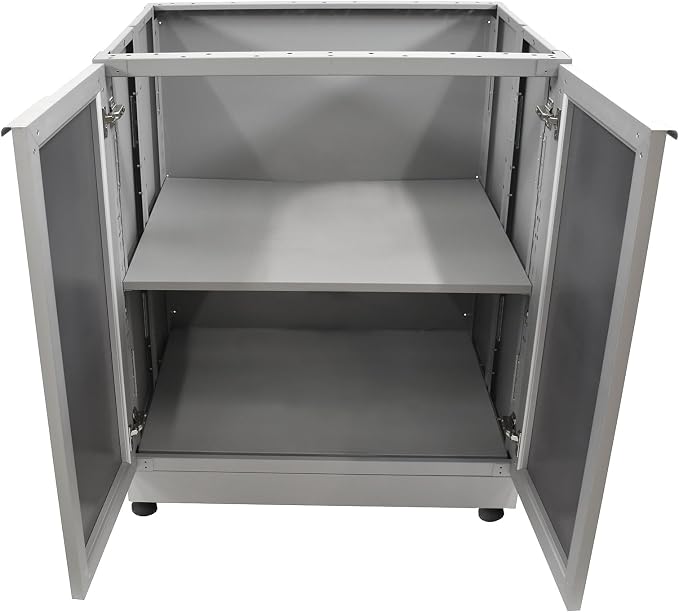Outdoor Kitchen Combo 4-PC #3