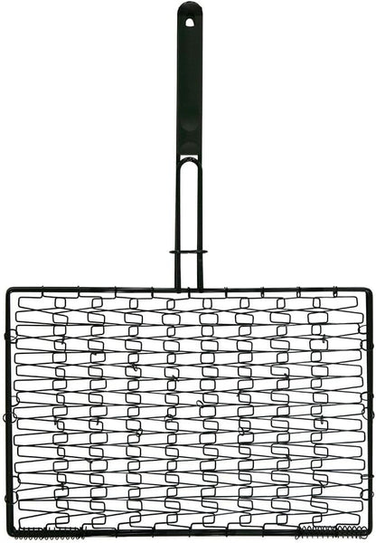 Mr. Bar-B-Q Deluxe Non-Stick Flexible Grilling Basket (06601Y)