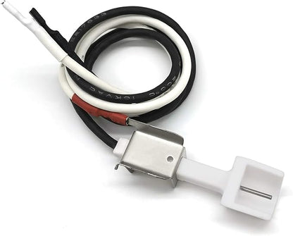1819-51 & 1836-32 Universal Igniter Kit for Weber Genesis & Spirit Side-Control Grills 200 / 300 Series, 91360 67847 67726 Parts, E/S-210 310 320 Starter Kit, 2-Outlet Ignition Replacement 81315