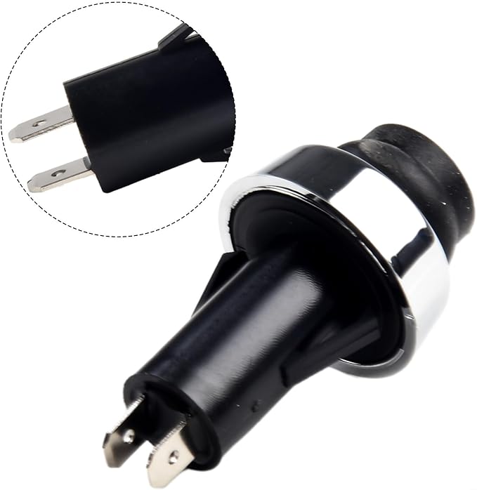 2-Pack Light Switch Replacement Parts Compatible with Gas Grills Models E-470 E-670 S-460 S-470 S-660 S-670 Replaces Part 70189 40264001 Accent Button