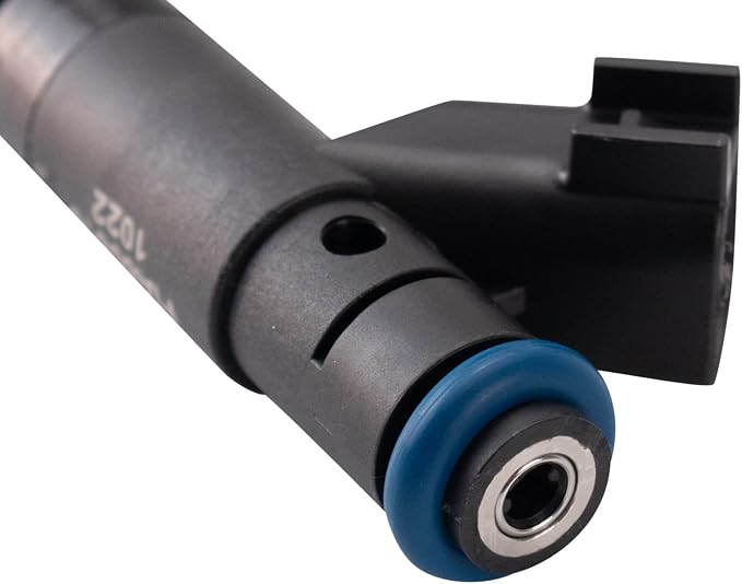 TRQ Fuel Injector Set | For 2005-2009 Chrysler 2005-2010 Dodge Jeep 2011-2013 Ram