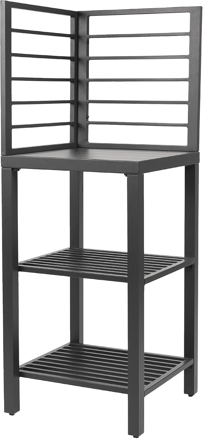 RTS Home Accents Outdoor Kitchen Corner