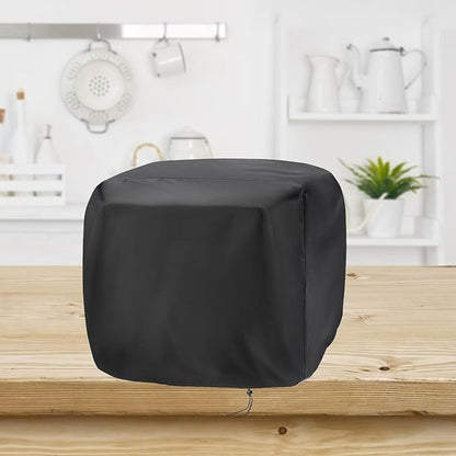 Pizza Oven Cover, Waterproof Pizza Oven Indoor Outdoor Covers - 16"L × 17"W × 10.5"H