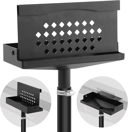 Rear Grease Drainage System for Blackstone, Grease Gate for Blackstone Grease Cup Upgraded Two mounting Options Blackstone Accessories