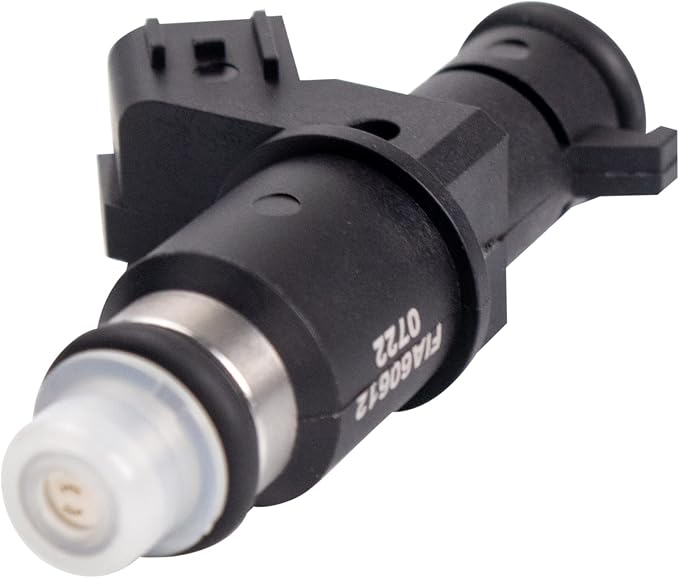 TRQ Fuel Injector Set | For 2004-2008 TL 2003-2007 Honda Accord 2005-2017 Odyssey 2005-2011 Pilot 2006-2014 Ridgeline 2004-2007 Saturn Vue