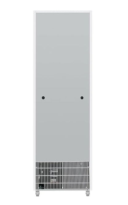 KoolMore 12 Cu. ft. Commercial Reach in Refrigerator in White with Manual Defrost (KM-RMD12WH)