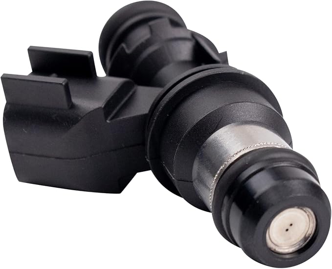 TRQ Fuel Injector Set | For 2005-2009 Buick Cadillac Chevrolet GMC Hummer Isuzu Saab