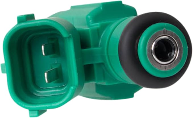 TRQ Fuel Injector Set | For 2003-2006 Nissan Sentra