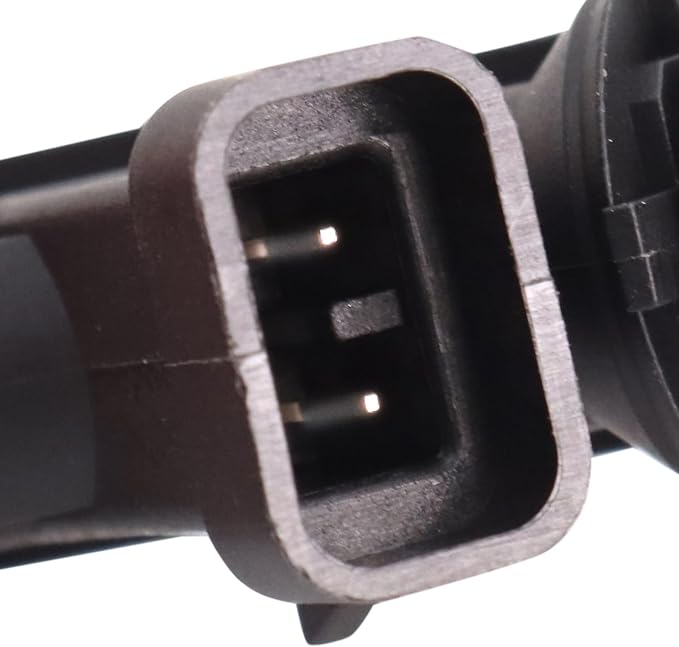 TRQ Fuel Injector Set | For 2001-2005 Buick LeSabre Park Avenue 2001-2004 Regal 2000-2005 Impala Monte Carlo Pontiac Bonneville Firebird