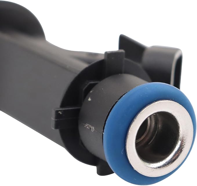 TRQ Fuel Injector Set | For 2001-2005 Buick LeSabre Park Avenue 2001-2004 Regal 2000-2005 Impala Monte Carlo Pontiac Bonneville Firebird