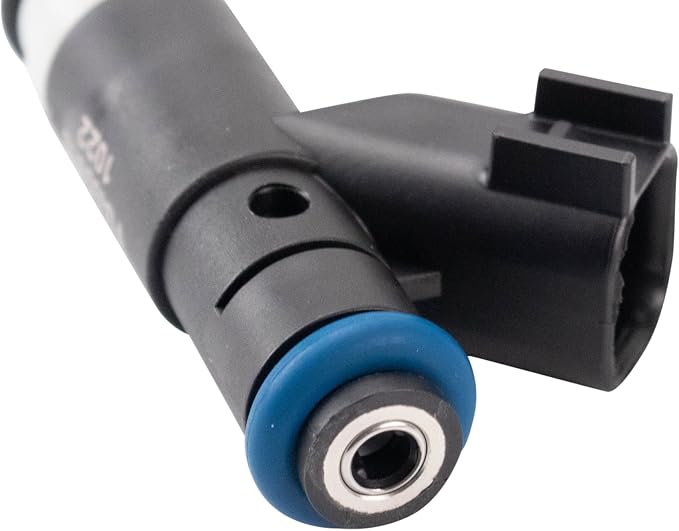 TRQ Fuel Injector Set | For 2011-2014 Chrysler 200 2008-2014 Dodge Avenger 2007-2012 Caliber 2009-2015 Journey 2007-2017 Jeep Compass Patriot