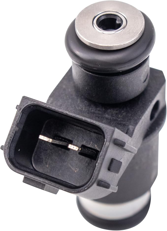 TRQ Fuel Injector Set | For 2001-2005 Honda Civic