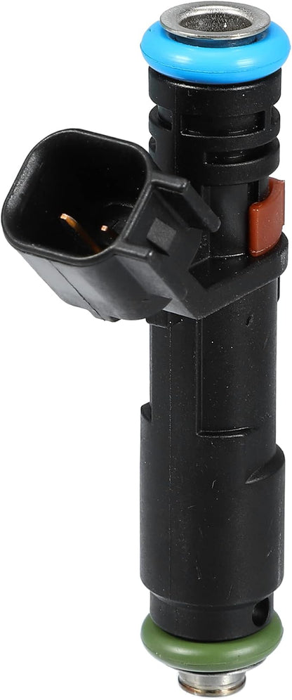 X AUTOHAUX 5C3Z-9F593-DA Fuel Injector for Ford F-150 F-250 F-350 Super Duty for Lincoln Navigator 5.4L 2005-2007 for Lincoln Mark LT 2006-2007
