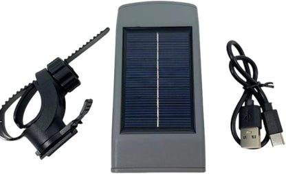 PH-1008 BBQ Smoker Grill Stove Light - for Yard, Garden Outdoor Living - Outdoor Heating Barbecue Tools - Recharge High Powered LED 2000 mAH Tilt Sensor