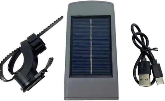 PH-1008 BBQ Smoker Grill Stove Light - for Yard, Garden Outdoor Living - Outdoor Heating Barbecue Tools - Recharge High Powered LED 2000 mAH Tilt Sensor