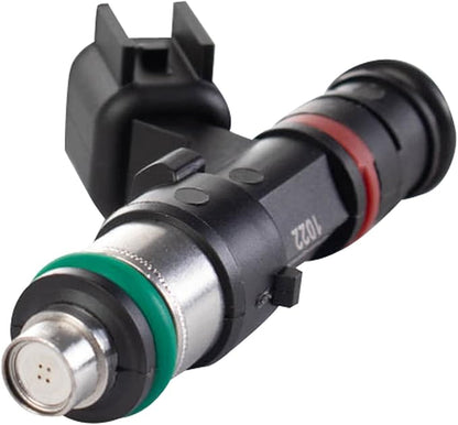 TRQ Fuel Injector Set | For 2008 Buick Enclave 2007-2008 GMC Acadia Saturn Outlook 2008-2010 Vue