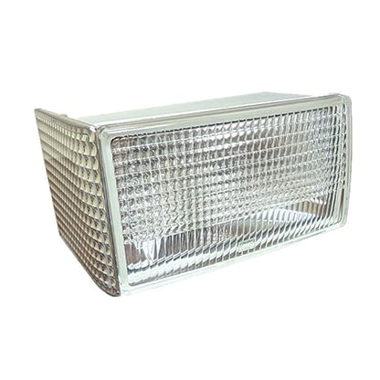Front Grill Light Set Fits International Replaces 1964579C2