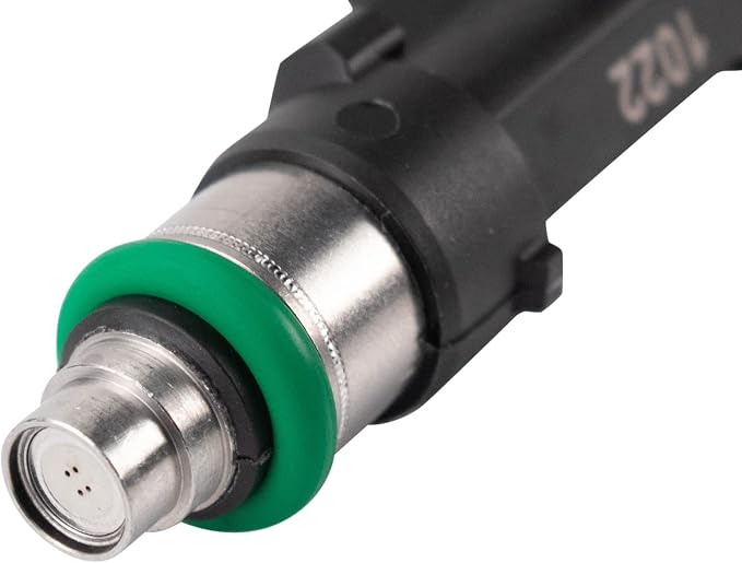 TRQ Fuel Injector Set | For 2007-2008 Ford F-150 2008-2010 F-250 Super Duty F-350 Super Duty 2008 Lincoln Mark LT