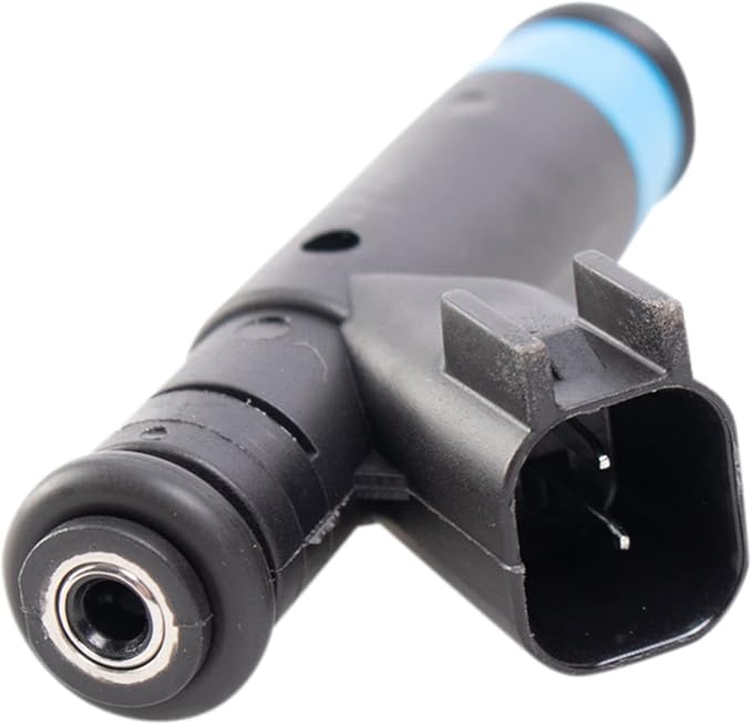 TRQ Fuel Injector Set | For 2000 Dodge Durango 2000-2001 Ram 1500 2000-2003 Ram 1500 Van 2500 Van 3500