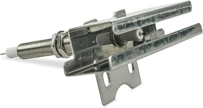 Music City Metals 02618 Ceramic Electrode Replacement for Turbo Gas Grills and Kenmore 141.152230