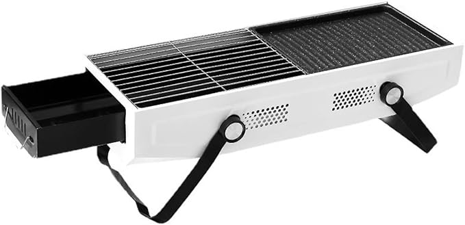 Charcoal Grills Portable Barbecue Grill Household Barbecue Grill Outdoor Camping Barbecue Grill Folding Barbecue Grill Barbecue Grill