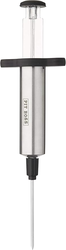 Pit Boss 67287 Stainless Steel Marinade Injector